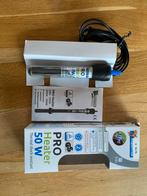 Superfish pro verwarming 50w, Dieren en Toebehoren, Ophalen of Verzenden, Nieuw, Verlichting of Verwarming