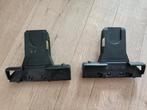 Mutsy adapters Maxicosi, Ophalen of Verzenden, Zo goed als nieuw, Mutsy