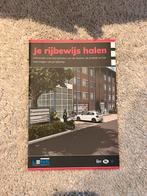 Je Rijbewijs Halen - Theorie & Praktijk, Ophalen, Zo goed als nieuw, Niet van toepassing