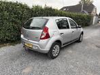 Dacia Sandero 1.6 Ambiance | Airco | Elekt. Ramen | Trekhaak, Voorwielaandrijving, Stof, Gebruikt, 1011 kg
