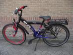 24 inch batavus snake  3  nexus versn  +  vering, Ophalen, 24 inch, Zo goed als nieuw, Batavus.