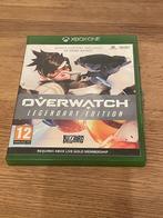 Overwatch, Online, Shooter, 1 speler, Ophalen of Verzenden