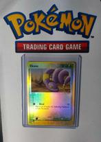 Ekans reverse Holo, Ex Series, Sandstorm Set 2003, Ophalen of Verzenden, Zo goed als nieuw, Losse kaart, Foil