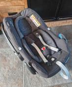 Maxi cosi met isofix base, Ophalen, Gebruikt, Maxi-Cosi, Isofix