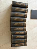 Van Vondel 10 boeken set, Antiek en Kunst, Ophalen