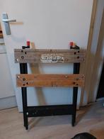Werkbank - Gebruikt, Ophalen