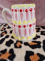 Blond Amsterdam- Efteling - Taart mok !, Huis en Inrichting, Keuken | Servies, Blond Amsterdam, Nieuw, Ophalen of Verzenden, Kop(pen) en/of Schotel(s)