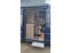 Bürstner Campeo C 540 FULL OPTION, Buscamper of Camperbus, Ringverwarming, Luifel, Bedrijf