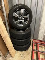 Winterbanden met velg Toyota RAV4 2018, Ophalen, Banden en Velgen, Nieuw, Winterbanden