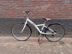 B Twin Hybride kinderfiets 24", Fietsen en Brommers, Ophalen, Gebruikt, 20 inch of meer, Decathlon BTWIN