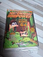 Nintendo Power Magazine Vol. 126 - November 1999 - Nieuw!, 1 speler, Ophalen of Verzenden