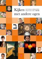 Pabo, 1e jaar: Kijken met andere ogen, 1e druk, Bert Slaa, Zo goed als nieuw, Alpha, HBO