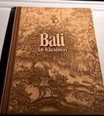 Bali verzamelalbum  door Douwe Egberts, Ophalen, Gelezen