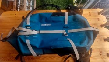 Ortlieb Atrack 25 liter, waterdichte (IP67!) rugzak beschikbaar voor biedingen