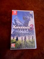 Xenoblade Chronicles 3 - Nieuw & Verzegeld!, Spelcomputers en Games, Games | Nintendo Switch, 1 speler, Nieuw, Ophalen of Verzenden