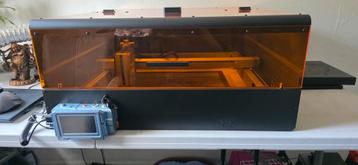 Ikier k1 pro 24 watt lasergraveermachine  beschikbaar voor biedingen