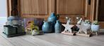 Diverse woonaccessoires vanaf €5,-, Ophalen of Verzenden, Zo goed als nieuw
