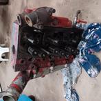 International ih d155 motor delen, Ophalen