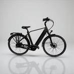 Qwic Premium i MN7.2 Heren e-Bike 54cm Jet Black 2023, Overige merken, Gebruikt, Info@vlijmfietsen.nl, Ophalen of Verzenden