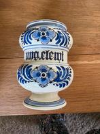 Apothekerspot delfts schoonhoven, Antiek en Kunst, Antiek | Keramiek en Aardewerk, Ophalen of Verzenden
