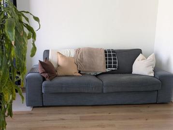 Ikea Kivik 3-zitsbank - Tresund antraciet - afbeelding 1