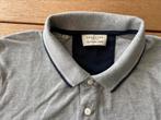 Polo shirt licht grijs mt XL Selected Homme, Grijs, Selected Homme, Ophalen of Verzenden, Maat 56/58 (XL)