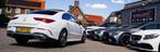 Mercedes-Benz CLA-klasse 180 Business Solution AMG | Achteru, Auto's, Mercedes-Benz, 136 pk, Gebruikt, Wit, Origineel Nederlands