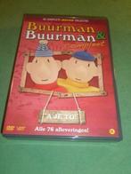 Buurman & Buurman De complete 8-dvd collectie, Alle leeftijden, Verzenden, Zo goed als nieuw, Boxset