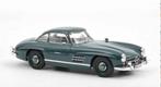 Mercedes Benz 300 SL '54 Groen schaal 1/18 NOREV ref. 183851, Verzenden, Nieuw, Auto, Norev