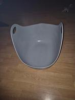 Te koop kattenbak+afvalbak+mand+pettadore., Ophalen