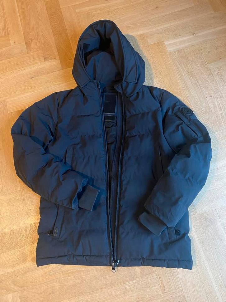 Airforce winterjas jongens - Maat 176, Kinderen en Baby's, Kinderkleding | Maat 176, Jongen, Jas, Ophalen of Verzenden