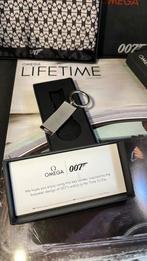 Omega James Bond 007 sleutelhanger, Verzenden, Zo goed als nieuw