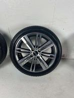 Originele Kia Picanto Rio velgen 16" 4x100 all-season 6mm, Auto-onderdelen, Banden en Velgen, Niet ingevuld, Gebruikt, 16 inch