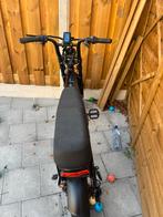 Fatbike ryder elektrisch met hendel, Fietsen en Brommers, Elektrische fietsen, Ophalen of Verzenden, Gebruikt