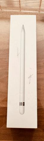 Apple Pencil (1e Generatie) - Perfect voor iPad!, Ophalen of Verzenden, Zo goed als nieuw, Wit, Apple iPad