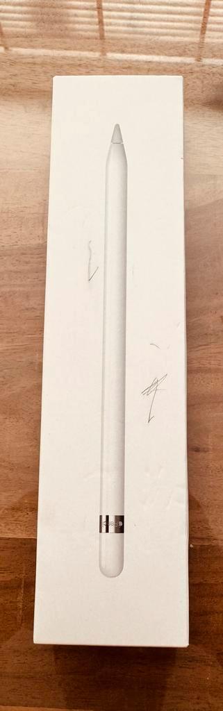 Apple Pencil (1e Generatie) - Perfect voor iPad! beschikbaar voor biedingen