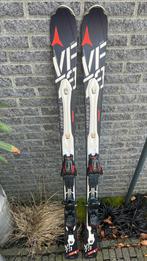 Atomic VF75 Varioflex Doubledeck 1.59, Sport en Fitness, Skiën en Langlaufen, 140 tot 160 cm, Gebruikt, Ophalen of Verzenden, Carve