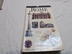 Capitool reisgids Rome, Boeken, Reisgidsen, Ophalen of Verzenden, Zo goed als nieuw, Europa, Capitool