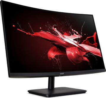 Acer ED270RP 27" 165Hz Full HD Curved FreeSync Monitor beschikbaar voor biedingen