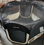 Dreamble puppy bench, Ophalen, Gebruikt