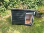 Honden hok, Dieren en Toebehoren, Ophalen of Verzenden, 110 cm of meer, 100 cm of meer