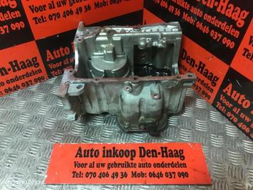Renault Clio/Captur ('12-'18) 0.9 Energy Carterpan beschikbaar voor biedingen