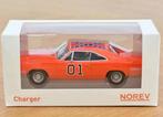 Dodge Charger Dukes of Hazzard 1/43 Jet-car NOREV Ref 950003, Hobby en Vrije tijd, Verzenden, Nieuw, Auto, Norev