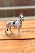 Schleich tuig setje, Ophalen of Verzenden, Zo goed als nieuw