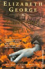 Zand over Elena - Elizabeth George {5167}, Boeken, Ophalen of Verzenden, Gelezen