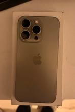 Iphone 15 pro, 86 %, Ophalen of Verzenden, Zonder simlock, Grijs