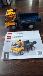 Lego technic, Ophalen of Verzenden, Gebruikt