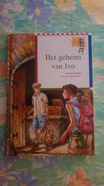 S. Bukal - Het geheim van Ivo, Ophalen of Verzenden, Zo goed als nieuw, S. Bukal