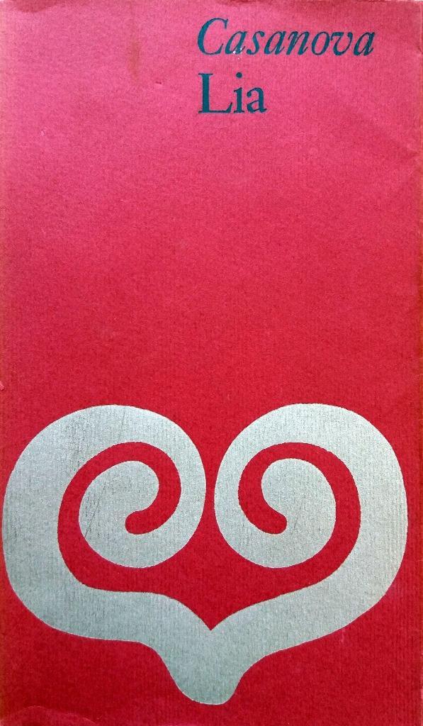 Casanova - Lia en andere verhalen, Boeken, Literatuur, Gelezen, Europa overig, Ophalen of Verzenden