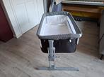 Co-sleeper Safety 1st, Kinderen en Baby's, Kinderkamer | Bedden, Ophalen, Zo goed als nieuw, Minder dan 140 cm, Minder dan 70 cm
